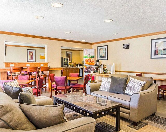 Quality Inn and Suites Golden – Denver West – Federal Center