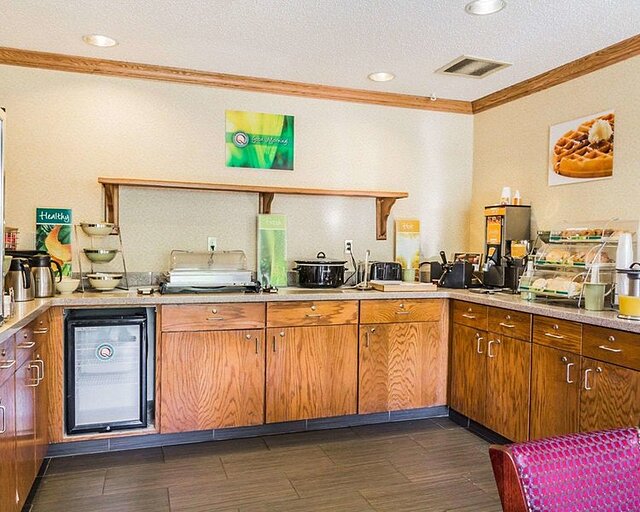 Quality Inn and Suites Golden – Denver West – Federal Center