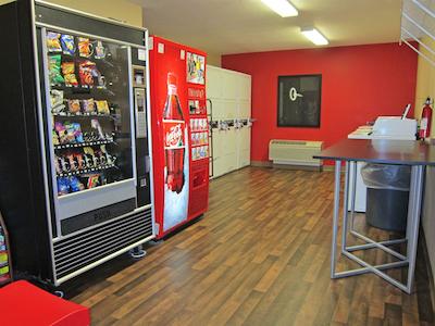 اکستندد است امریکا-اُلیمپیا-تومواتر