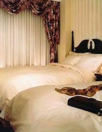 ماریتیم پلازا