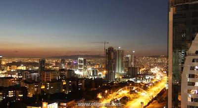 سافرن هتل آنکارا