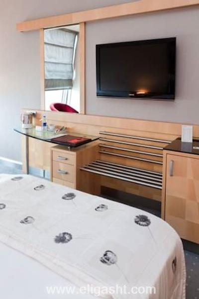 سافرن هتل آنکارا