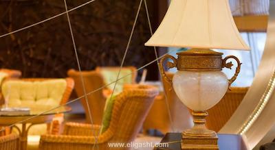 سافرن هتل آنکارا