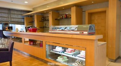 سافرن هتل آنکارا