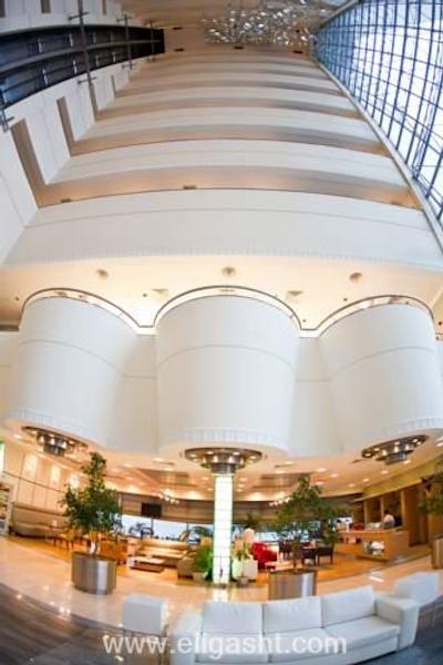 سافرن هتل آنکارا