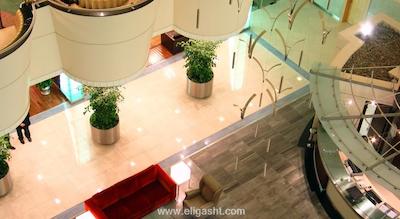 سافرن هتل آنکارا