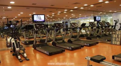 سافرن هتل آنکارا