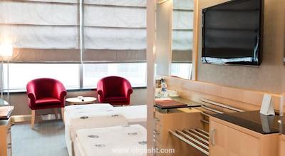 سافرن هتل آنکارا