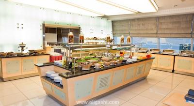 سافرن هتل آنکارا