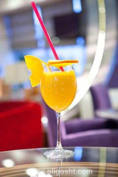 سافرن هتل آنکارا