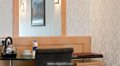 سافرن هتل آنکارا