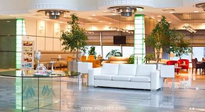 سافرن هتل آنکارا