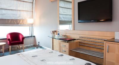 سافرن هتل آنکارا