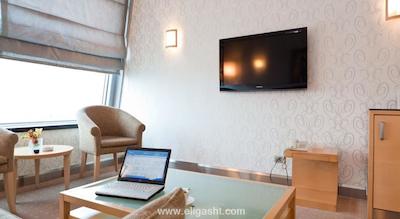 سافرن هتل آنکارا