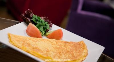 سافرن هتل آنکارا