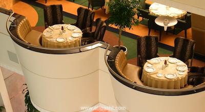 سافرن هتل آنکارا