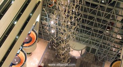 سافرن هتل آنکارا