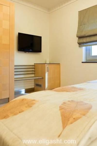 سافرن هتل آنکارا