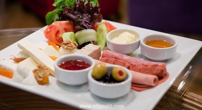 سافرن هتل آنکارا