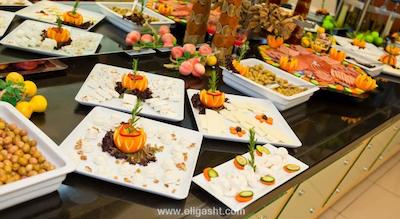 سافرن هتل آنکارا