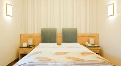 سافرن هتل آنکارا