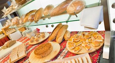 سافرن هتل آنکارا