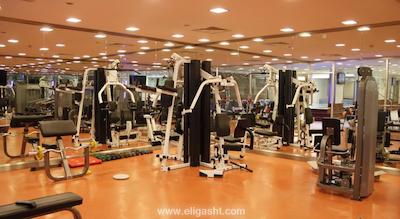 سافرن هتل آنکارا