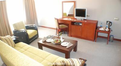 ساهیل ریزورت