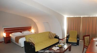 ساهیل ریزورت