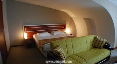 ساهیل ریزورت