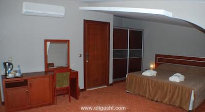 ساهیل ریزورت