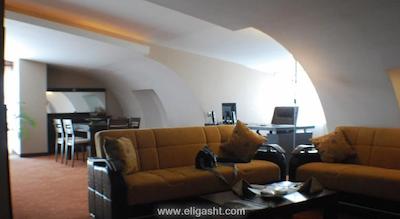 ساهیل ریزورت