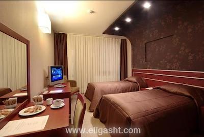 ساهیل ریزورت