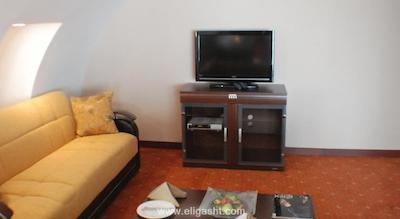 ساهیل ریزورت