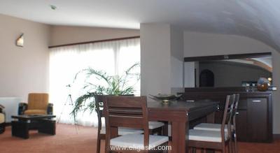 ساهیل ریزورت