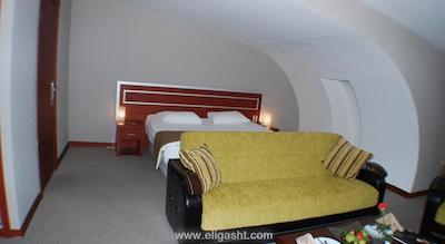 ساهیل ریزورت