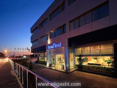 ساهیل ریزورت