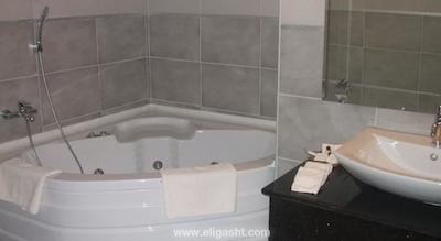 ساهیل ریزورت