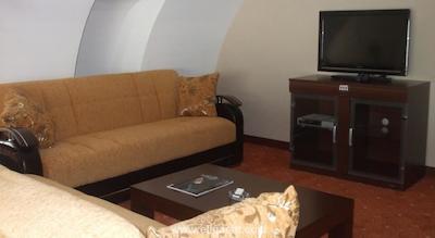 ساهیل ریزورت