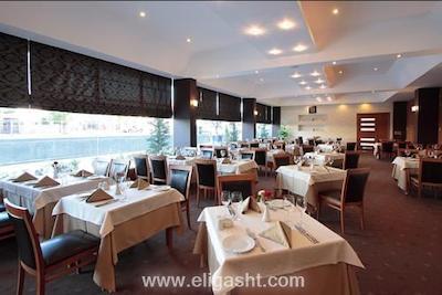 ساهیل ریزورت