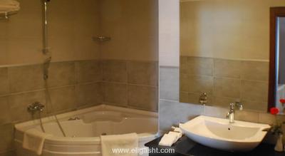 ساهیل ریزورت