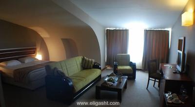 ساهیل ریزورت