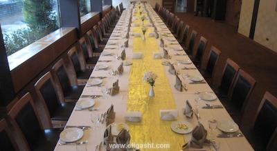 ساهیل ریزورت