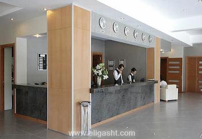 ساهیل ریزورت