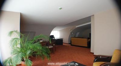 ساهیل ریزورت