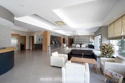 ساهیل ریزورت