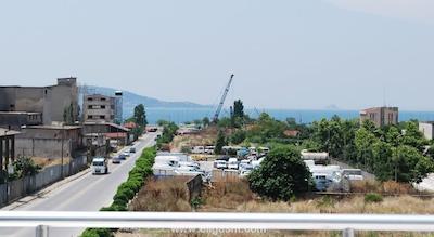 ساهیل ریزورت