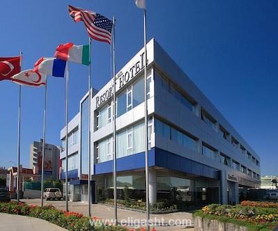 ساهیل ریزورت