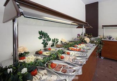 ساهیل ریزورت