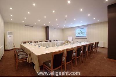 ساهیل ریزورت